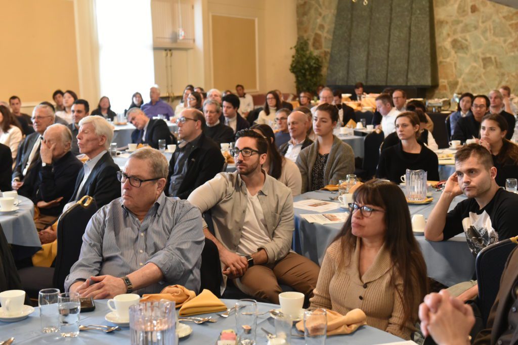 Business Law Breakfasts