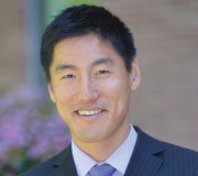 Professor Jason Oh