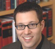 Douglas Lichtman