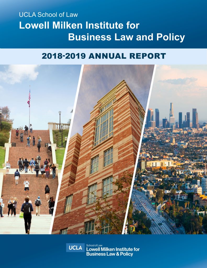 2019-2019 Report Cover