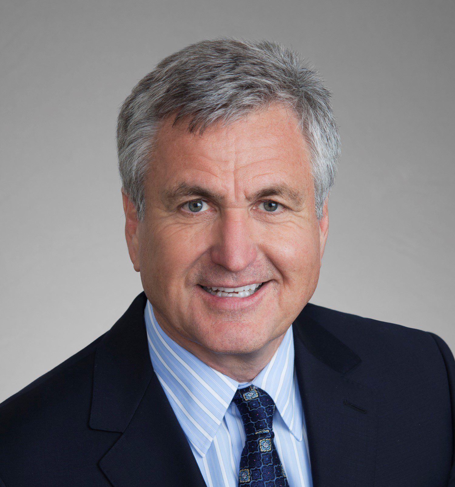 James D. C. Barrall