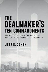 Lunch and Learn: The Dealmakers Ten Commandments