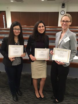 Intramural Transactional Law Meet