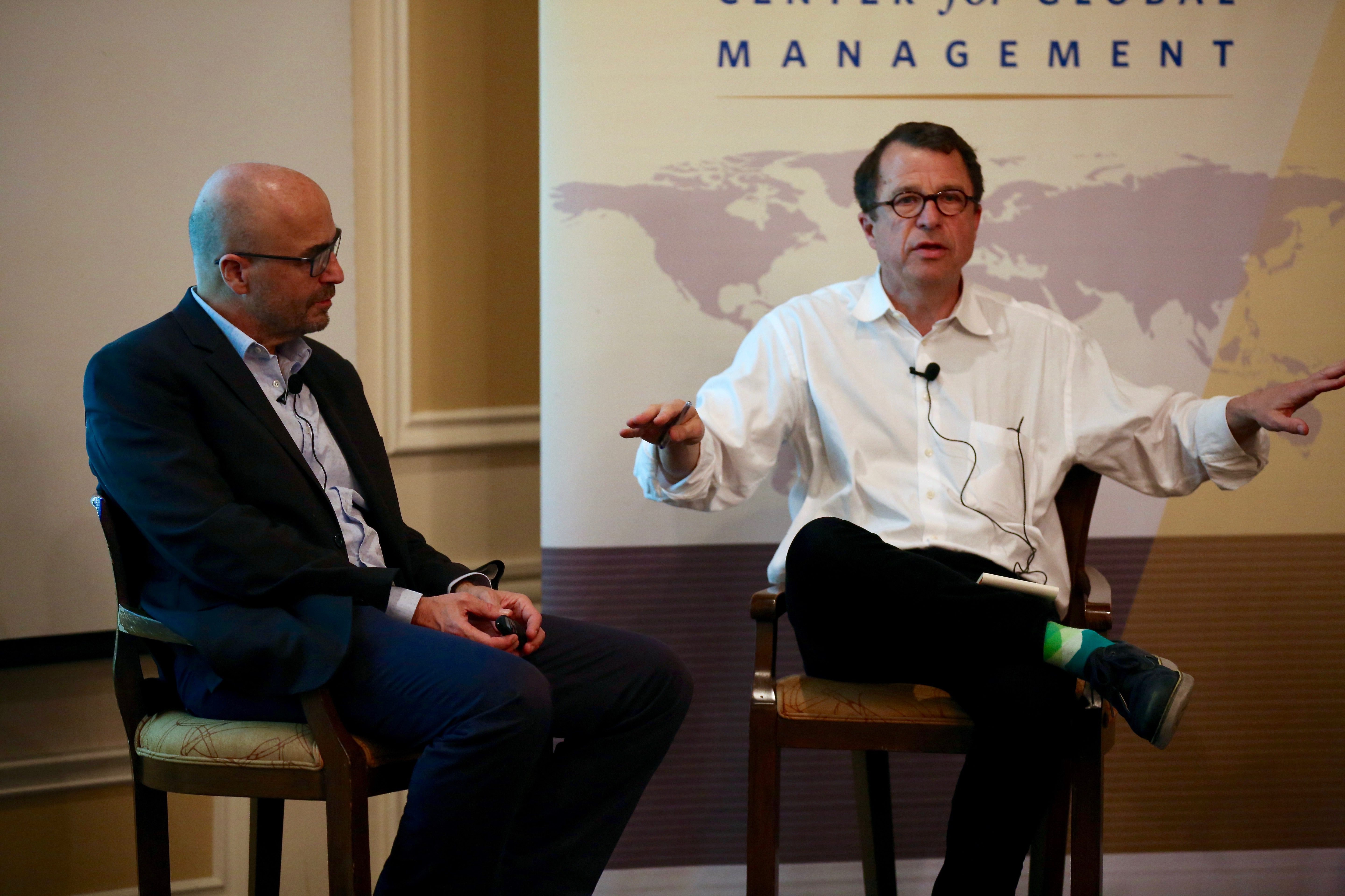 Global Business Policy Forum: The Beginning of a New Europe: What Will Happen After Brexit?