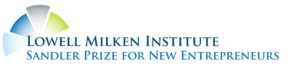 Spring Meetup – Lowell Milken Institute-Sandler Prize for New Entrepreneurs