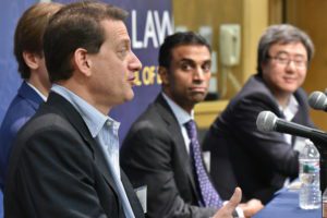 Silicon Beach Panelists