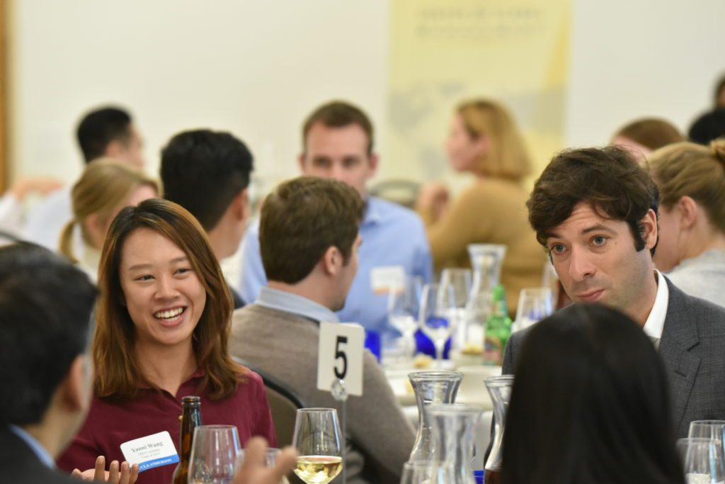 Global Business and Policy Forum