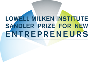 Lowell Milken Institute-Sandler Prize for New Entrepreneurs – Fall Meetup