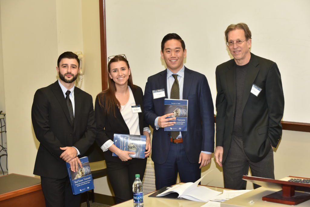 Pircher, Nichols & Meeks winners 2019