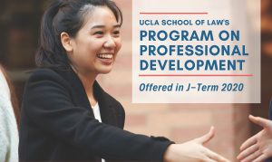 Program on Professional Development Information Session