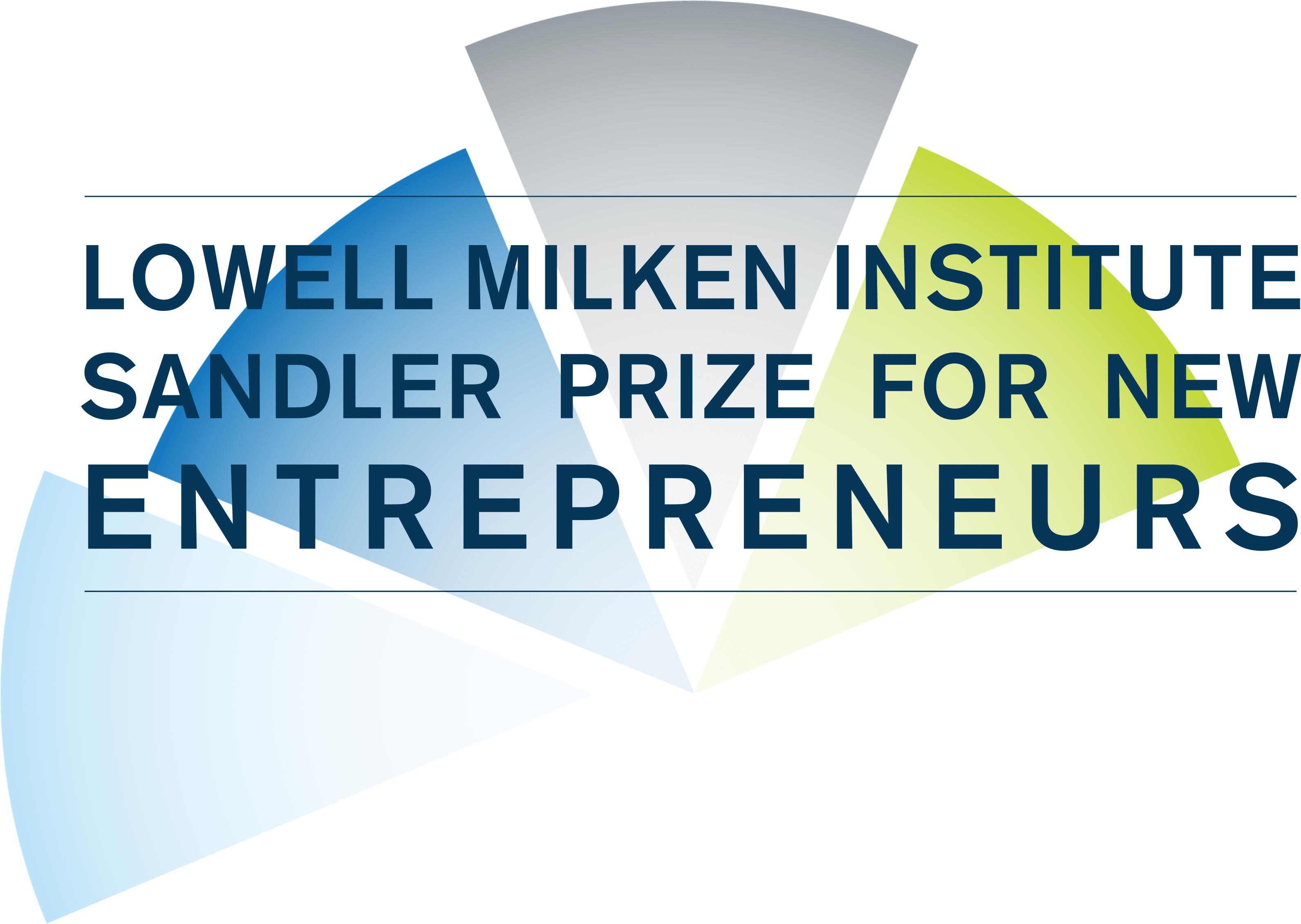 Lowell Milken Institute-Sandler Prize for New Entrepreneurs Meetup – February 10, 2022