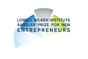 LMI Sandler Prize logo